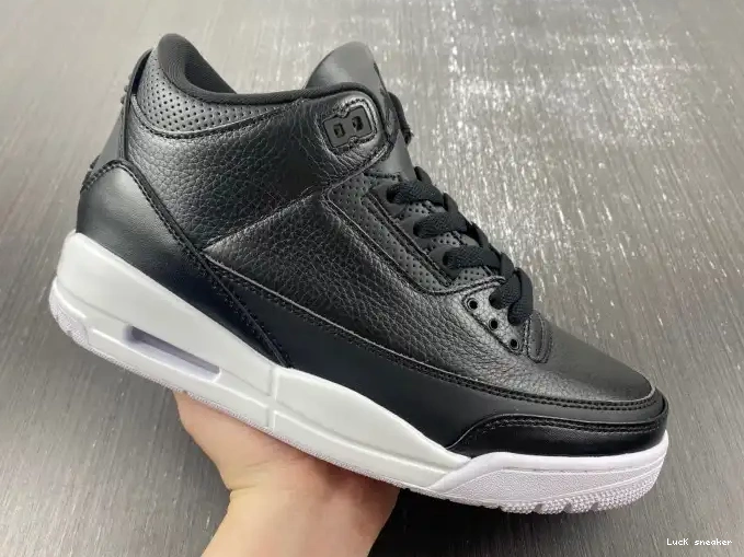 Reps LUCY Cyber 136064-020 Jordan 3 Monday (2016) Retro 0407